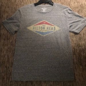 Hilton Head Island Super Soft TShirt